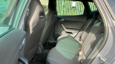 SEAT Arona 1.0 TSI 115 FR Black Edition 5dr Petrol Hatchback